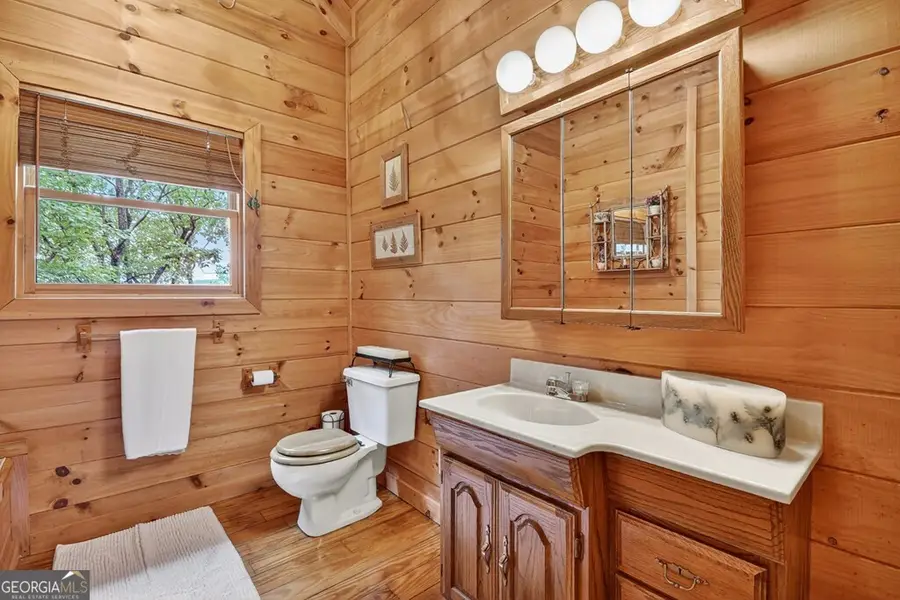 270 Walnut Mountain Road, Ellijay, GA 30536 - Image #3