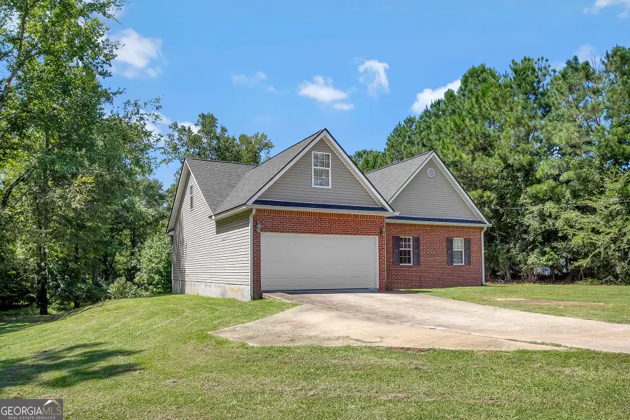 168 Stewart Drive Nw, Milledgeville, GA 31061 - Image #2