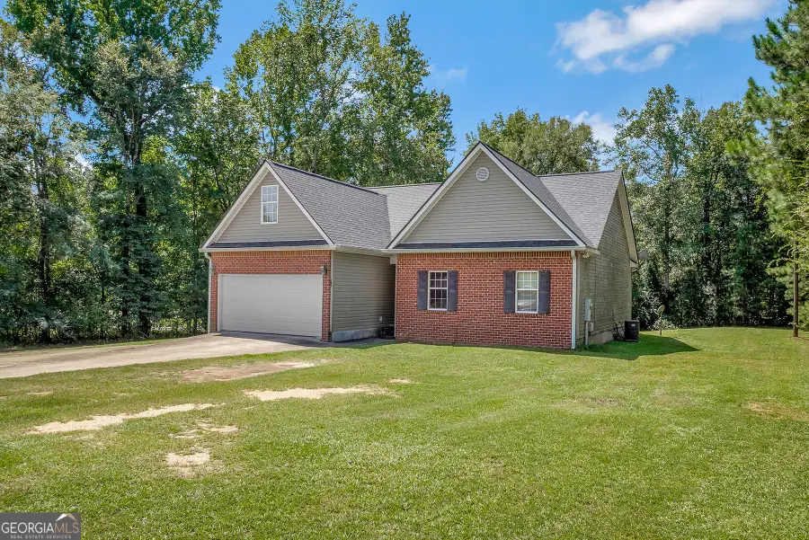 168 Stewart Drive Nw, Milledgeville, GA 31061 - Image #3