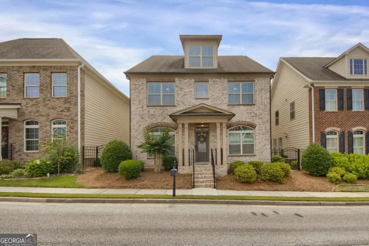 4204 Hardy Avenue, Smyrna, GA 30082 - Image #1