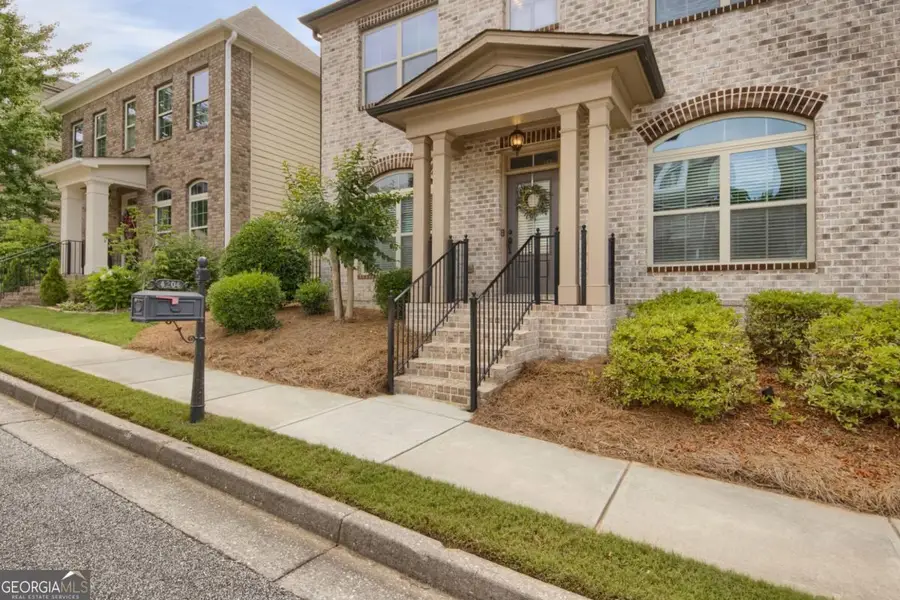 4204 Hardy Avenue, Smyrna, GA 30082 - Image #2