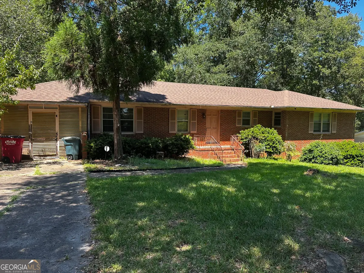 470 General Winship Drive S, Macon, GA 31204 - Image #1