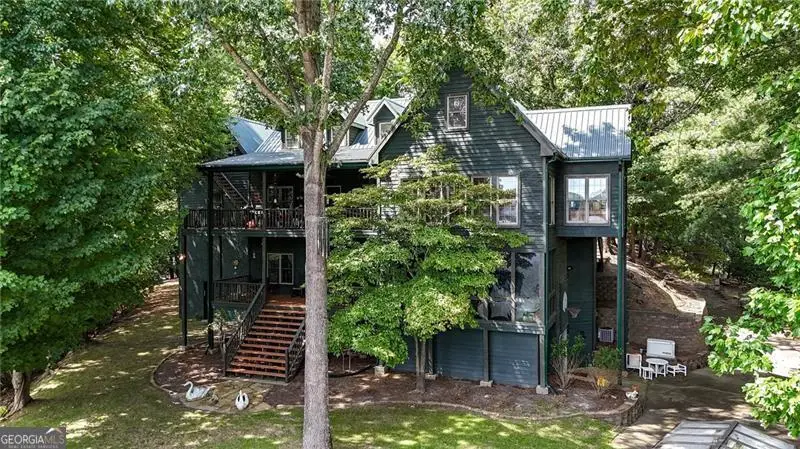 161 Broadwater Court, Waleska, GA 30183 - Image #3