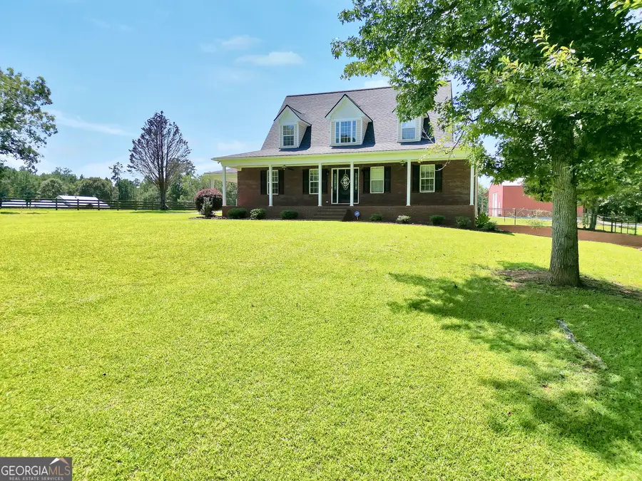 159 County Line Road, Jenkinsburg, GA 30234 - Image #2
