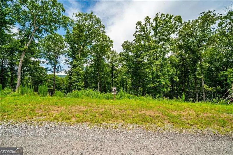 0 Ridge Drive #LOT 27, Morganton, GA 30560 - Image #2