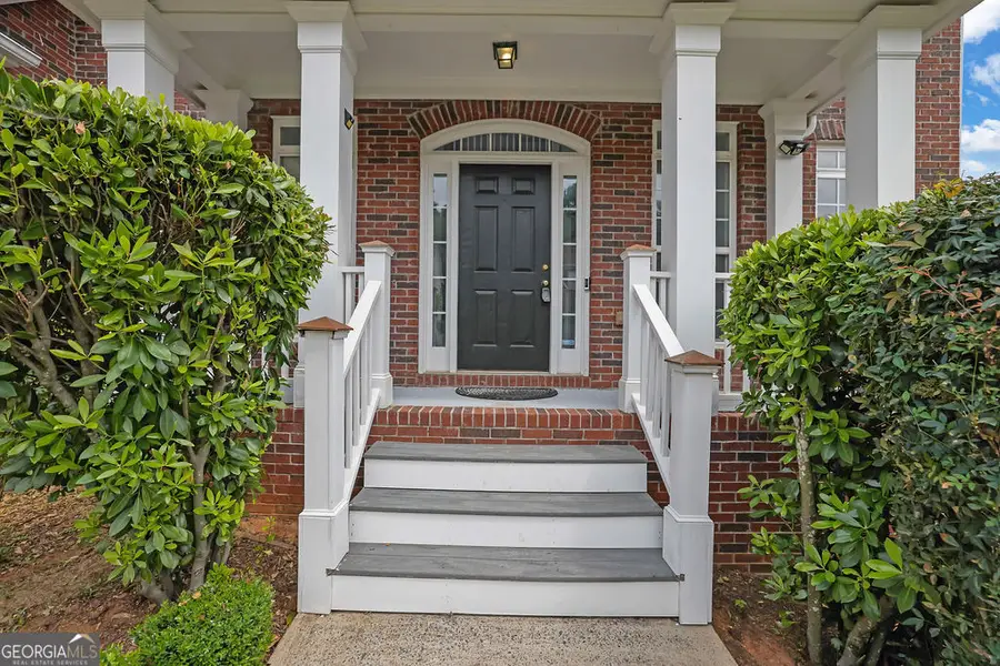 356 Mccook Circle Nw, Kennesaw, GA 30144 - Image #2