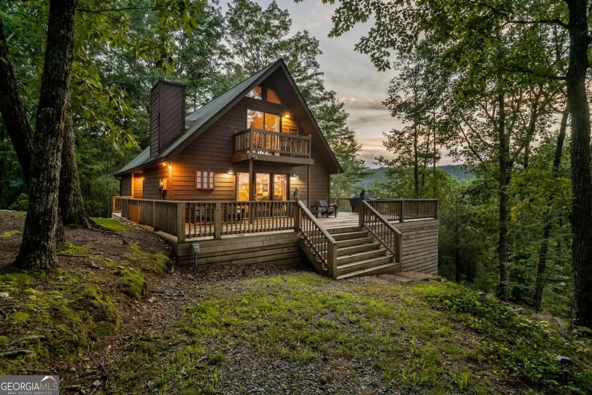 114 Boone Court, Ellijay, GA 30540 - #1