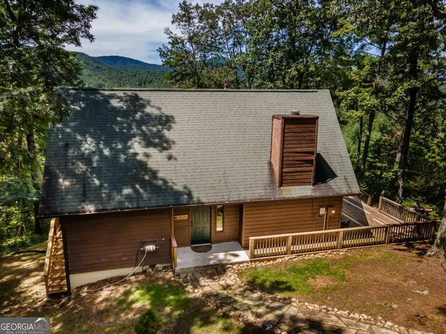 114 Boone Court, Ellijay, GA 30540 - #2