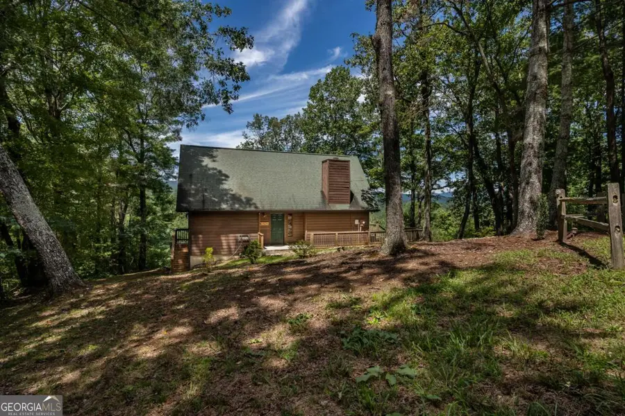 114 Boone Court, Ellijay, GA 30540 - #3