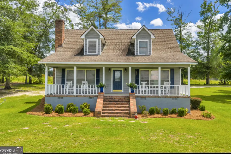 22 Jl Price Road, Kite, GA 31049 - Image #1