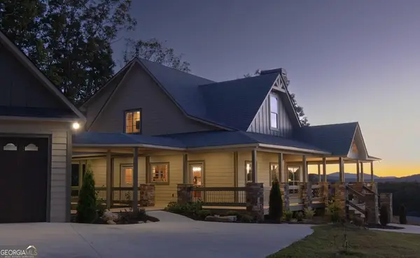 167 Big Valley Overlook, Morganton, GA 30560