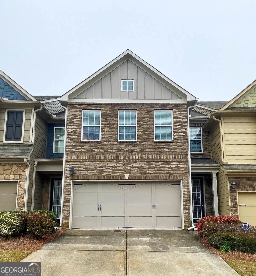 2410 Sardis Chase Court, Buford, GA 30519 - Image #1