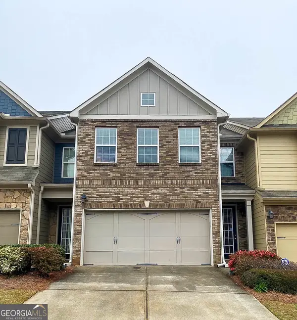 2410 Sardis Chase Court, Buford, GA 30519