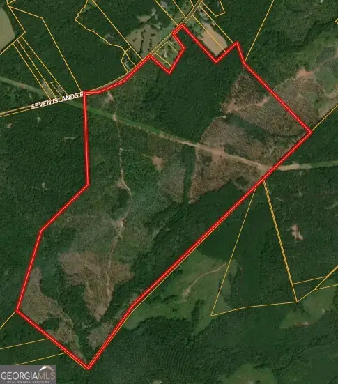 0 Seven Islands Road, Madison, GA 30650 - Image #1