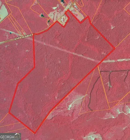 0 Seven Islands Road, Madison, GA 30650 - Image #2
