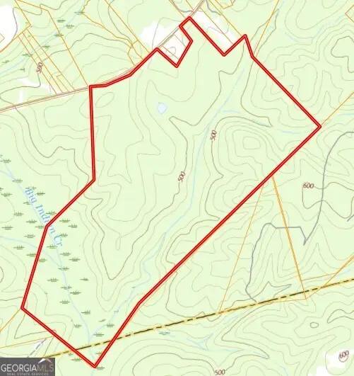 0 Seven Islands Road, Madison, GA 30650 - Image #3