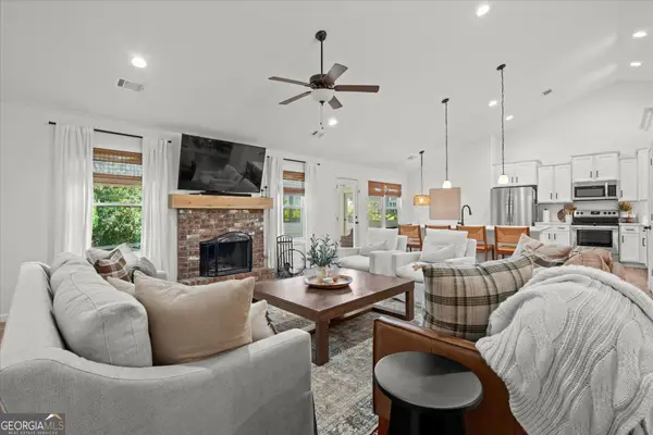 167 Lawrence Drive, Villa Rica, GA 30180