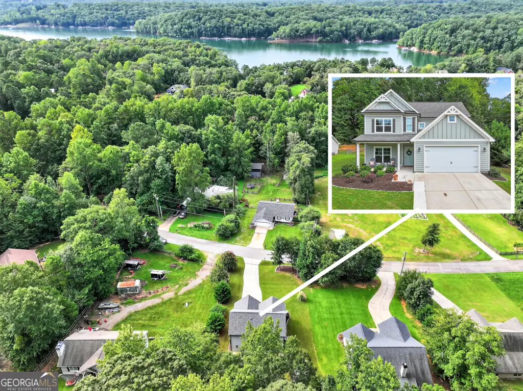 120 Mary Saphire Road, Dawsonville, GA 30534 - Image #1