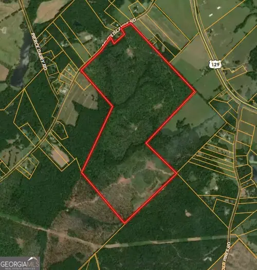 0 Seven Islands Road, Madison, GA 30650 - Image #1