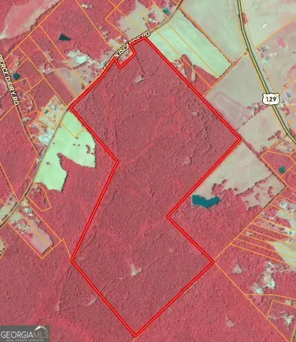 0 Seven Islands Road, Madison, GA 30650 - Image #2