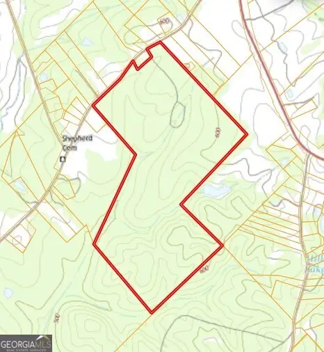 0 Seven Islands Road, Madison, GA 30650 - Image #3