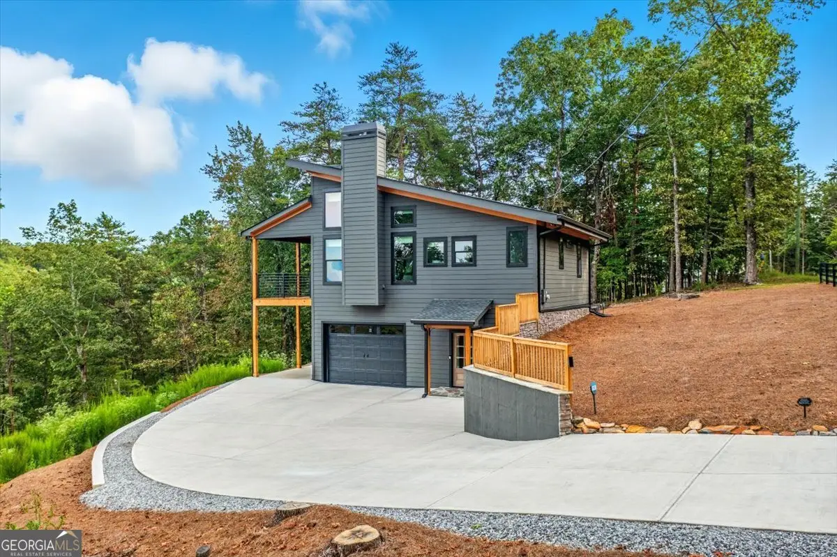 1379 Foxhound Trail Ne, Ranger, GA 30734 - Image #1