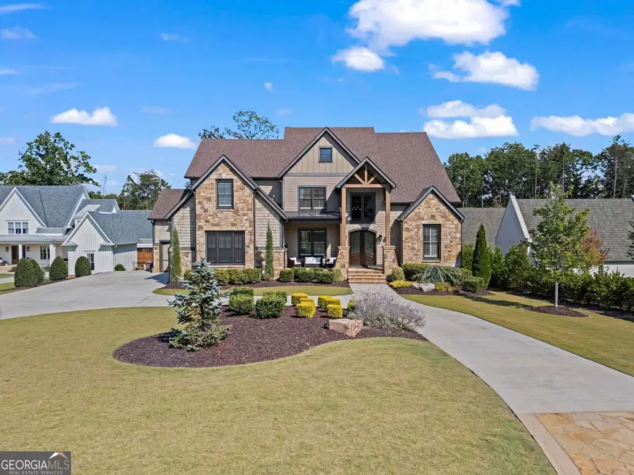 4685 Palmetto Lane, Cumming, GA 30041 - Image #2
