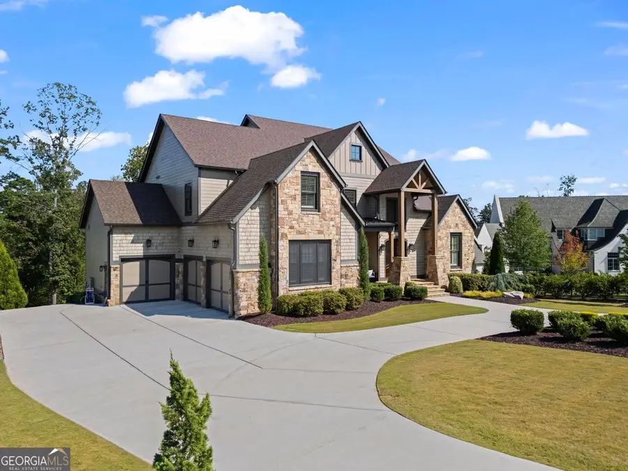 4685 Palmetto Lane, Cumming, GA 30041 - Image #3
