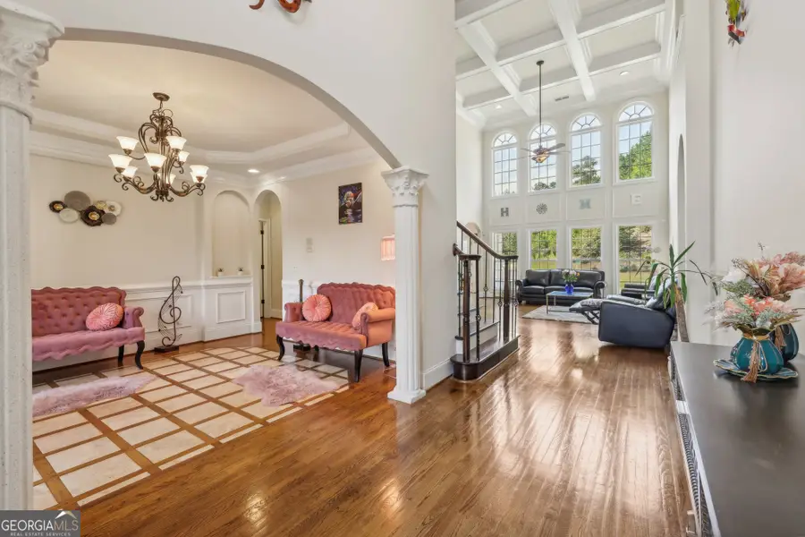 9270 Ephesus Church Road, Villa Rica, GA 30180 - Image #3