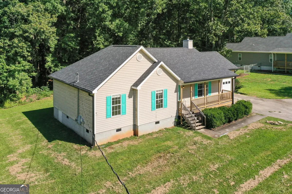 162 Morningside Drive, Jackson, GA 30233 - Image #1