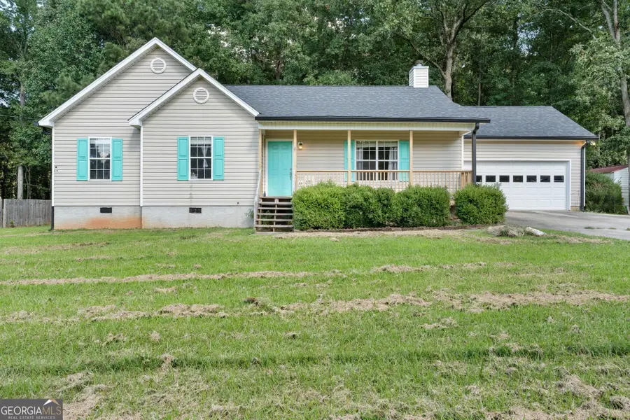 162 Morningside Drive, Jackson, GA 30233 - Image #2