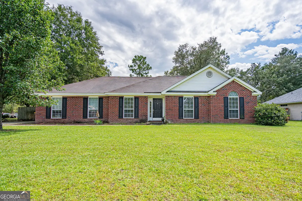 410 Joshua Circle, Ellabell, GA 31308 - Image #1
