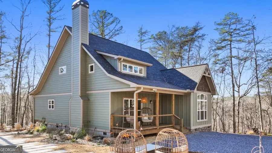 324 Overlook Way, Ellijay, GA 30540 - #2