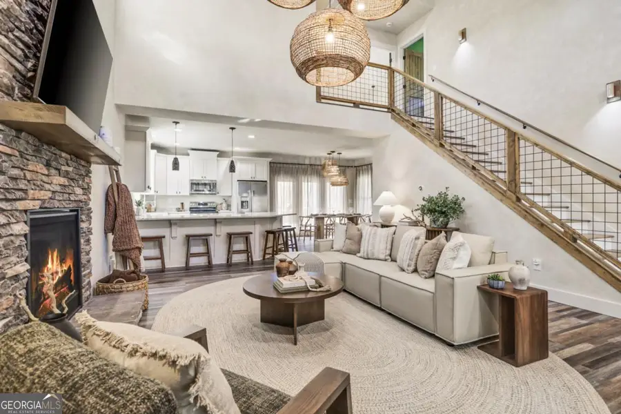 324 Overlook Way, Ellijay, GA 30540 - #3