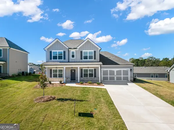 446 Banff Drive, Winder, GA 30680