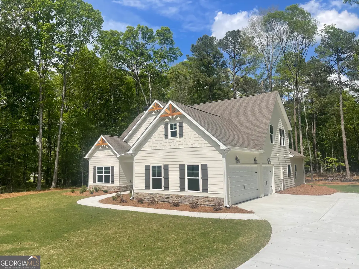 240 Jay Trail, Fayetteville, GA 30215 - #1