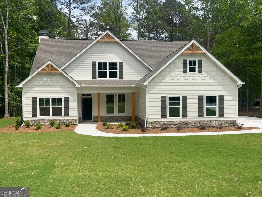 240 Jay Trail, Fayetteville, GA 30215 - #2