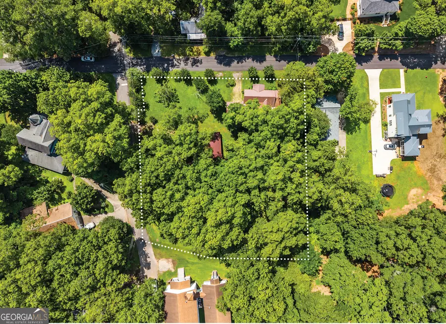 724 Hill Street, Madison, GA 30650 - Image #2