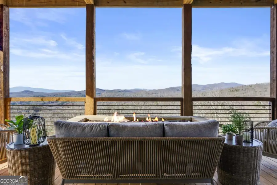 226 Round Top Road, Mineral Bluff, GA 30559 - Image #2