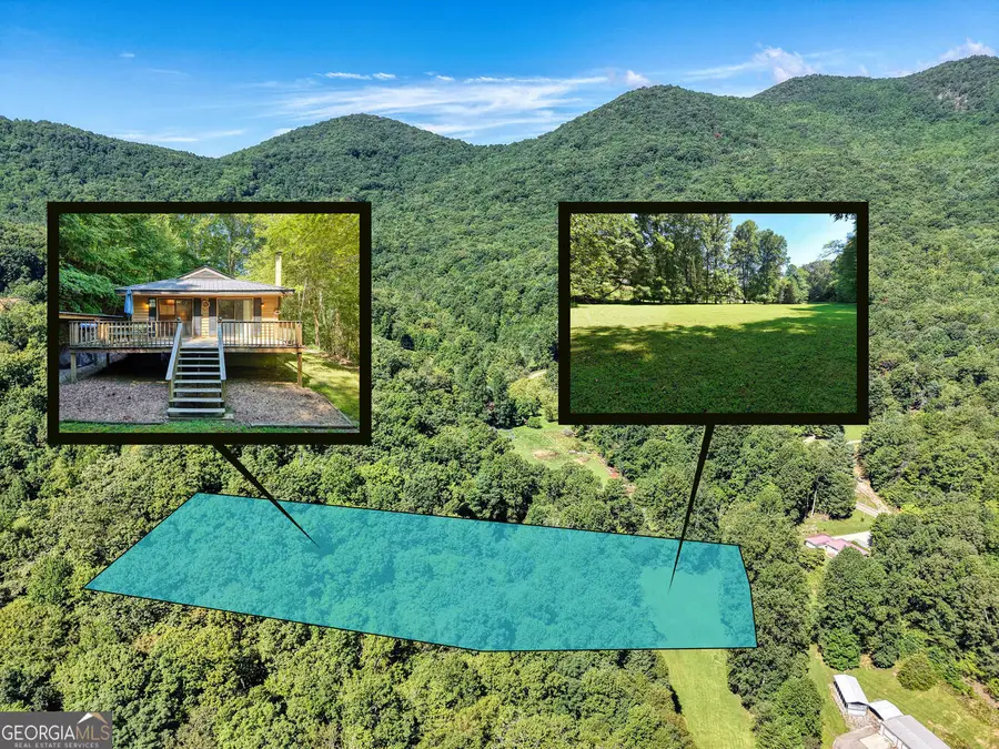 8088 Ivylog Gap Road, Young Harris, GA 30582 - Image #2