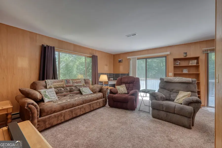 8088 Ivylog Gap Road, Young Harris, GA 30582 - Image #3