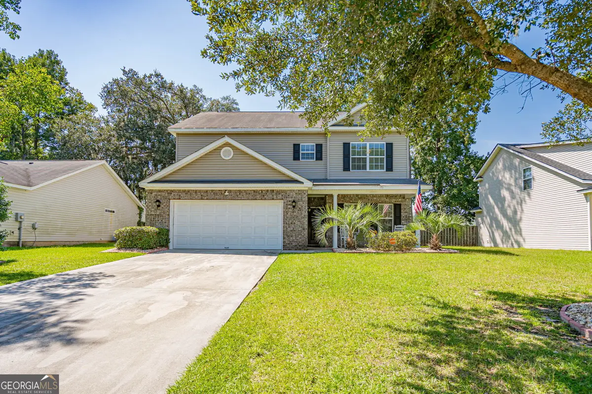 1553 Bradley Boulevard, Savannah, GA 31419 - Image #1