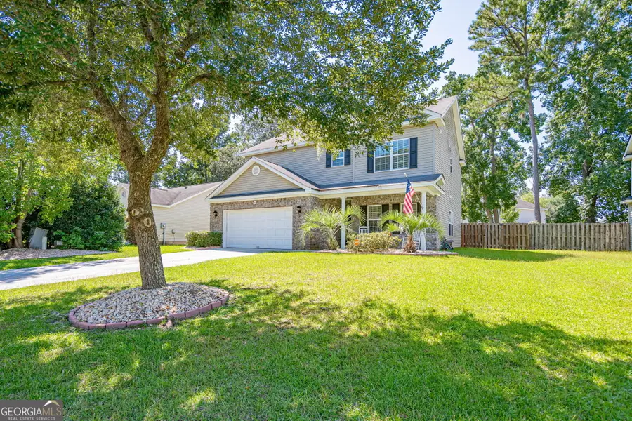 1553 Bradley Boulevard, Savannah, GA 31419 - Image #2