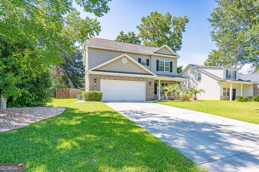 1553 Bradley Boulevard, Savannah, GA 31419 - Image #3