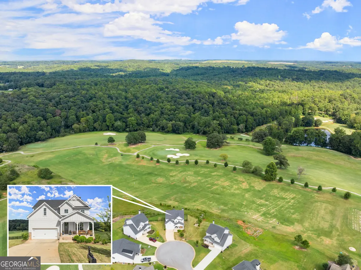 146 Preserve Lane, Homer, GA 30547 - Image #1