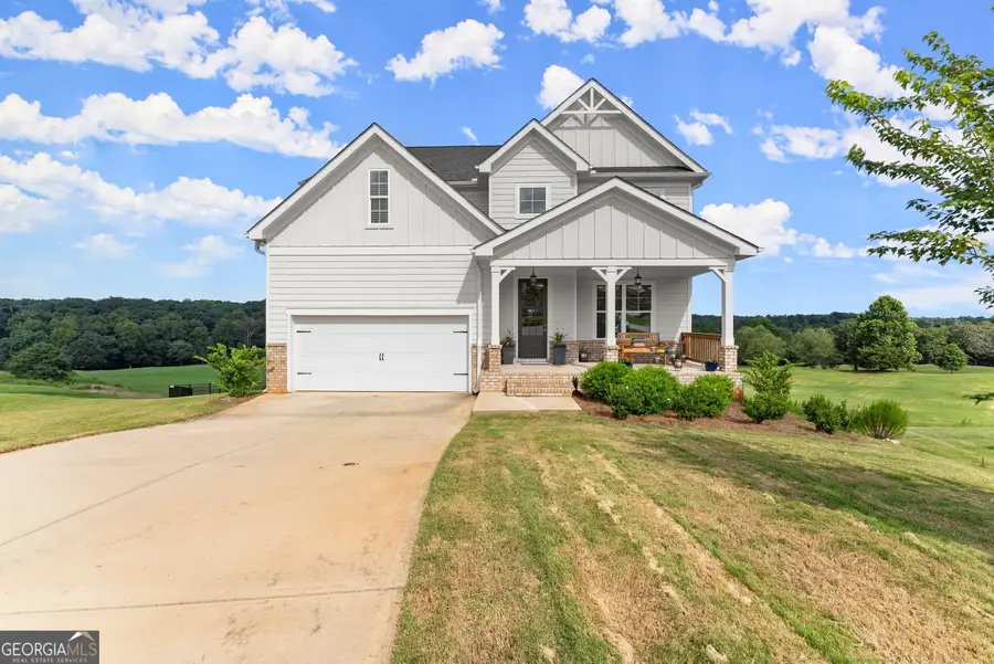 146 Preserve Lane, Homer, GA 30547 - Image #2