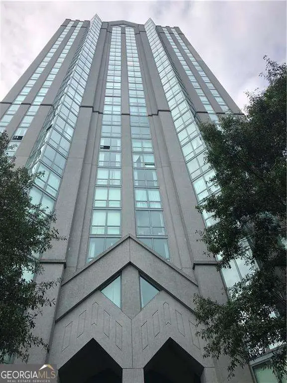 2870 Pharr Court South Nw #901, Atlanta, GA 30305 - Image #1