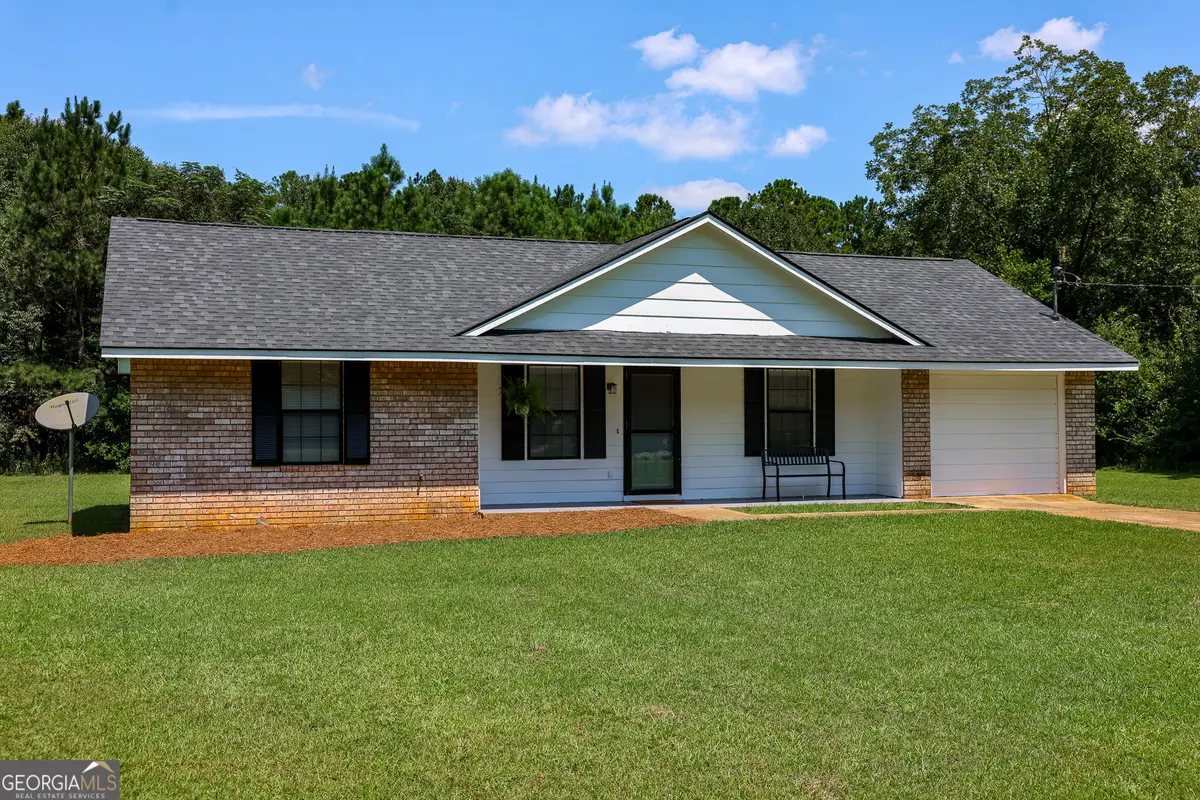 540 Veneys Mill Pond Road, Parrott, GA 39877 - Image #1