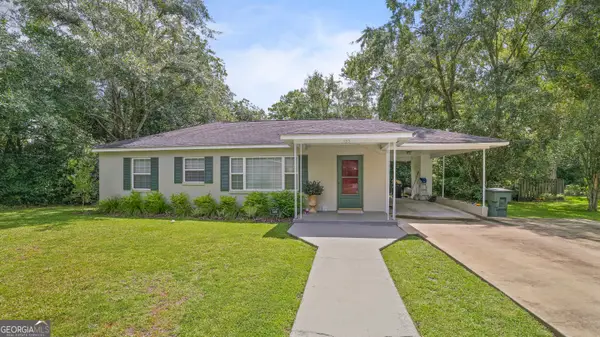 155 Persimmon Street, Jesup, GA 31545