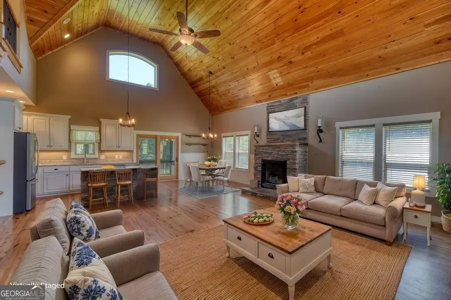 153 Whistle Pig Terrace, Blairsville, GA 30512 - Image #3